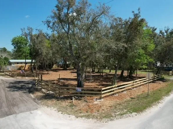 28815 Azalea Ave Lot 17, Paisley, FL 32767