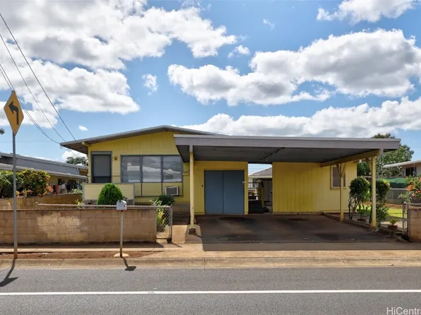 94-1225 Kahuanui St, Waipahu, HI 96797