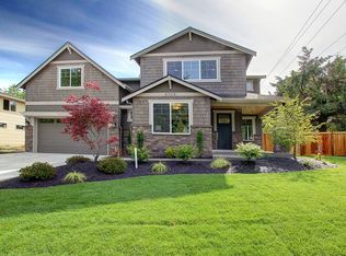 8008 131st Pl NE, Kirkland, WA 98033
