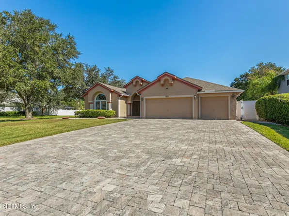800 LAPOMA Way, St. Johns, FL 32259