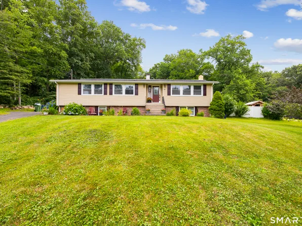 46 Champion Hill Road, East Hampton, CT 06424
