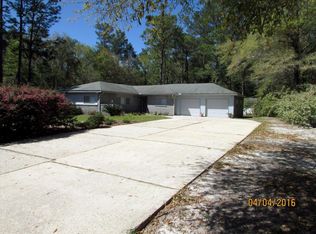 128 Pine Hill Dr, Defuniak Springs, FL 32435