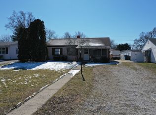 3449 Bowen Pl, Indianapolis, IN