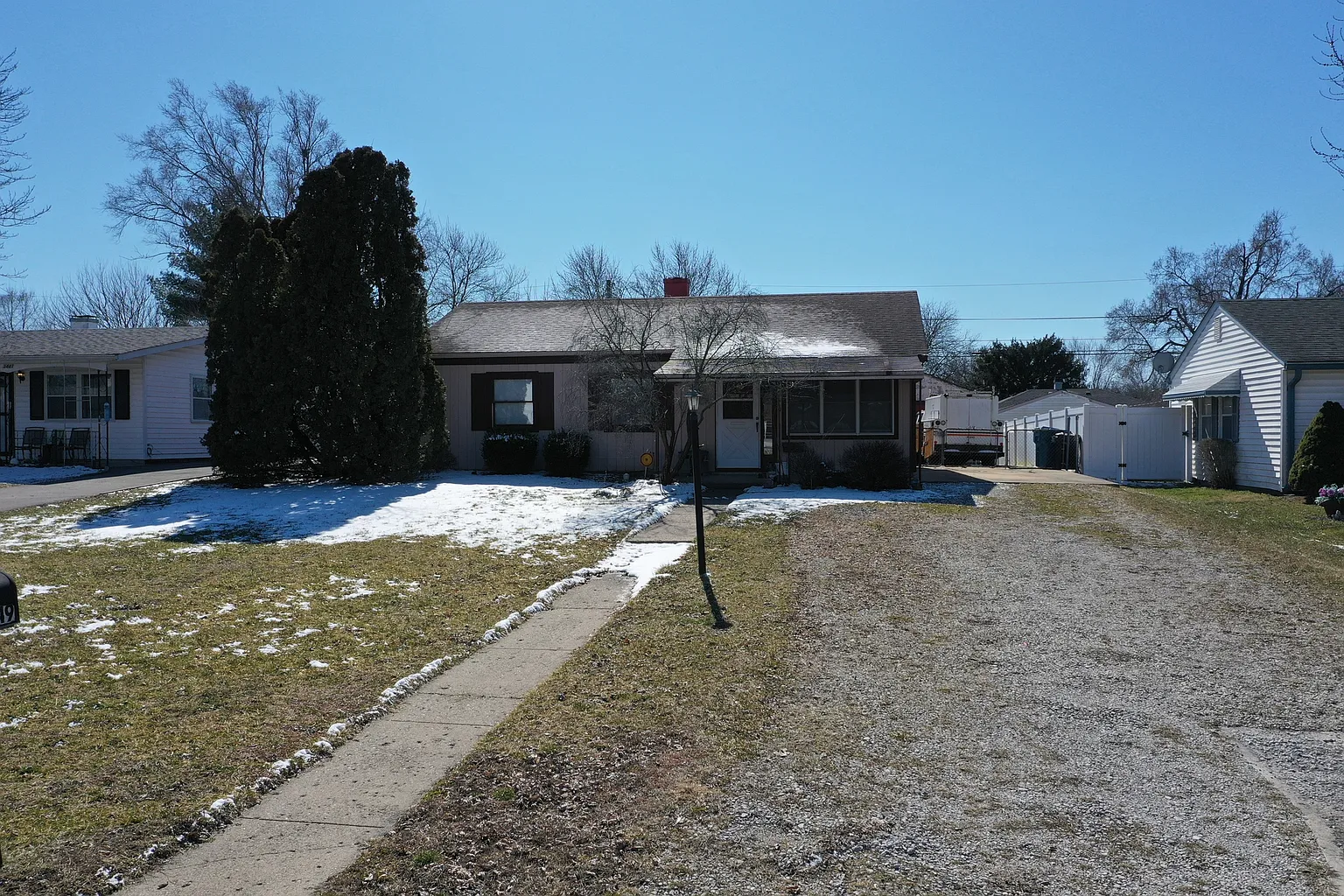 3449 Bowen Pl photo 1