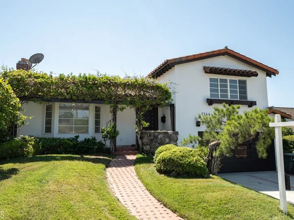 1544 Feliz St, Monterey Park, CA 91754