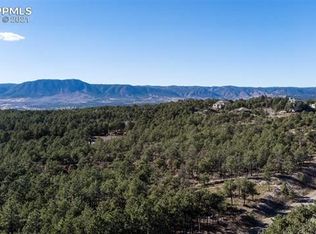 17550 Minglewood Trl, Monument, CO 80132