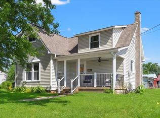 6108 W Maple St, Lancaster, WI 53813