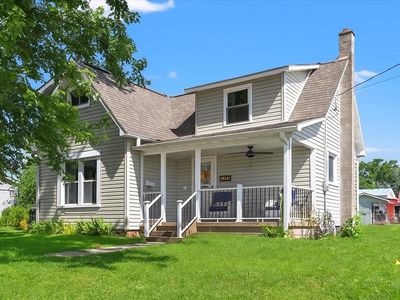 6108 West Maple Street, Lancaster, WI, 53813
