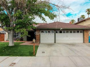 4373 Thorndale Pl, Las Vegas, NV 89103