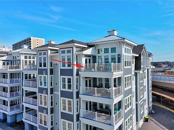 4th image of 2309 Point Chesapeake Quay #5021
