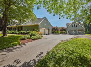 243 Brook St, Rehoboth, MA 02769