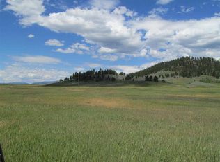 Tbd Atkin Ln, Cascade, ID 83611