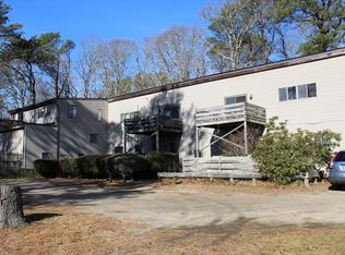 34 Erics Way #1, Wellfleet, MA 02667