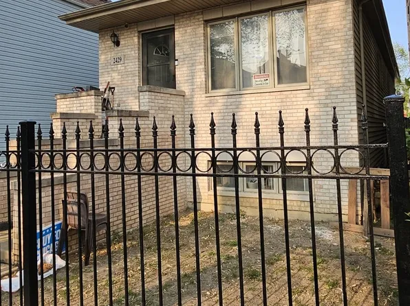 2429 S Christiana Ave, Chicago, IL 60623