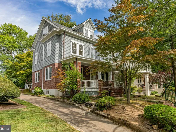 248 Hawthorne Ave, Princeton, NJ 08540