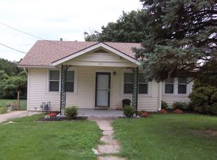 759 Thornton St, Leavenworth, KS 66048