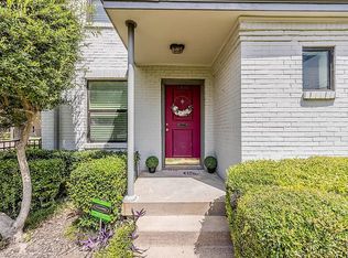 (Undisclosed Address), Dallas, TX 75235