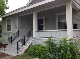 1511 Grand Ave, Fort Worth, TX 76164