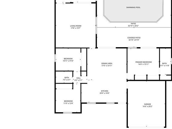 2nd image of 1135 NE 2nd Pl