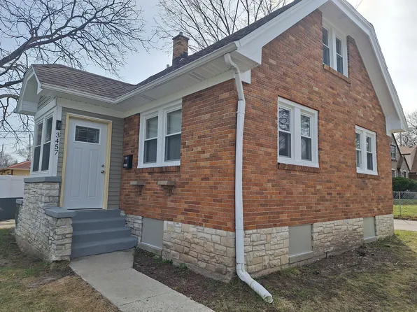 3457 N 46th St, Milwaukee, WI 53216