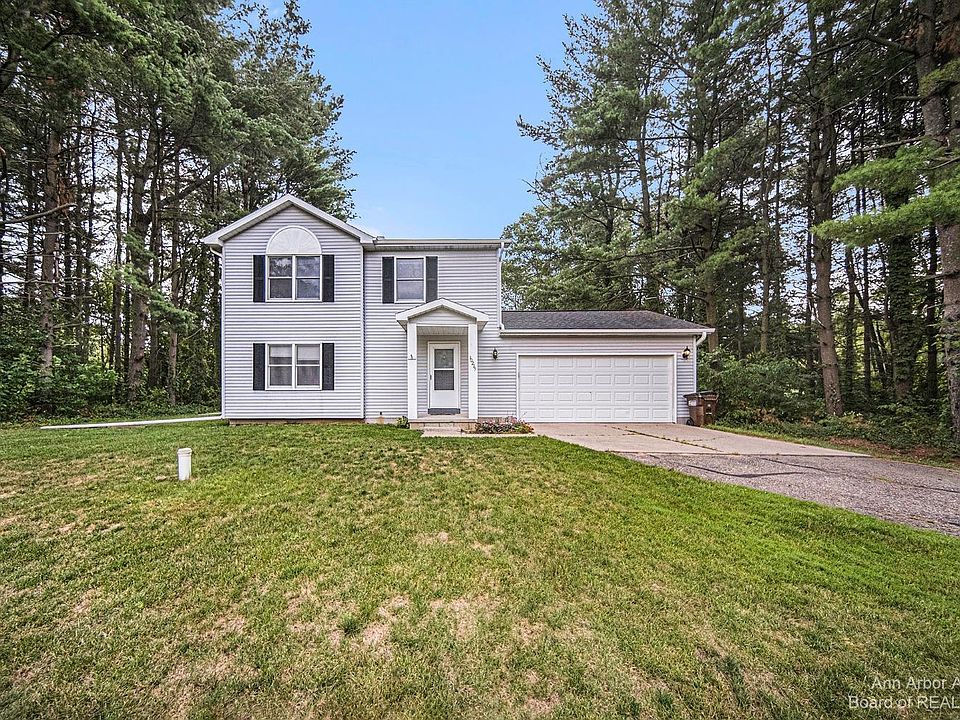 10215 Mizzen Ln, Pleasant Lake, MI 49272 MLS 3295327 Zillow