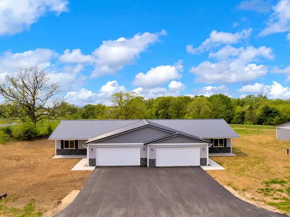 312 N Wilcox Ct, Wautoma, WI 54982