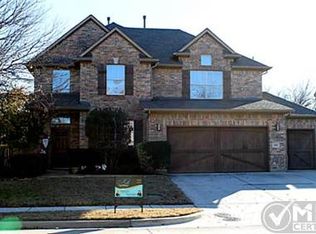 955 Potter Ave, Rockwall, TX 75087