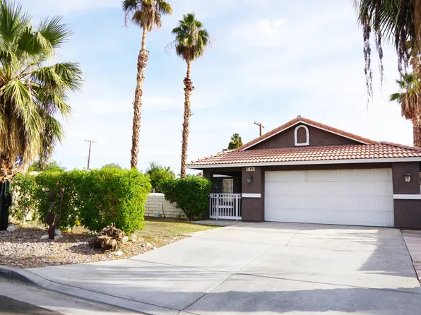 51660 Avenida Villa, La Quinta, CA 92253