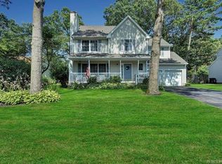 397 Mermaid Dr, Manahawkin, NJ 08050