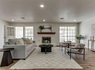 6724 Cherry Pl, Oklahoma City, OK 73127