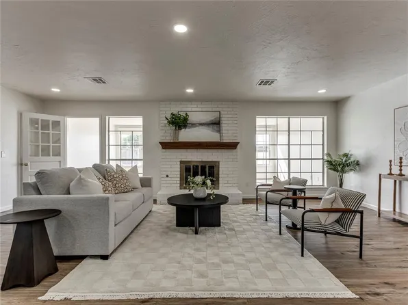 6724 Cherry Pl, Oklahoma City, OK 73127