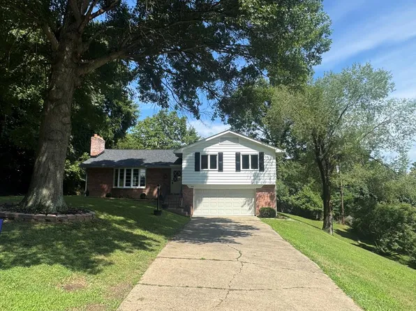 3414 Westwood Dr, Portsmouth, OH 45662