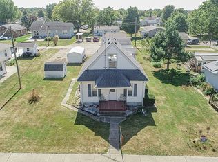 511 W Main St, Lisbon, IA 52253