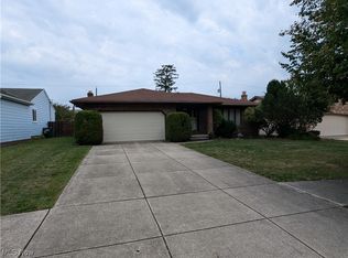 13255 Milo Rd, Garfield, OH 44125