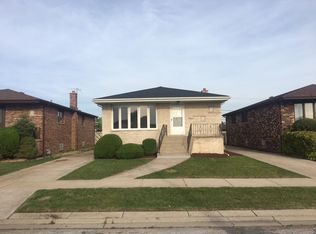 388 Saginaw Ave, Calumet City, IL