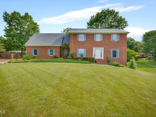 2017 Springfield Ave, Kingsport, TN 37664