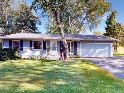 N7106 South Crystal Lake Road, Beaver Dam, WI, 53916