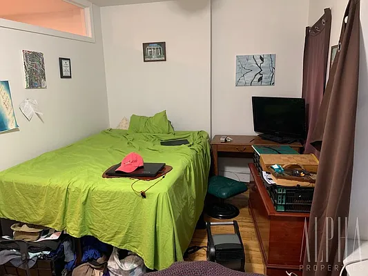 Rented by Alpha Properties NYC I LLC | media 2