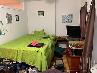 Rented by Alpha Properties NYC I LLC