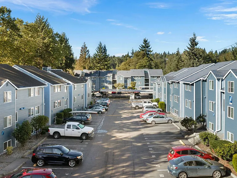 Heron View Apartment Homes — Photo 14
