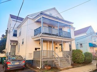 37-41 Mason Ave #1, North Attleboro, MA 02760