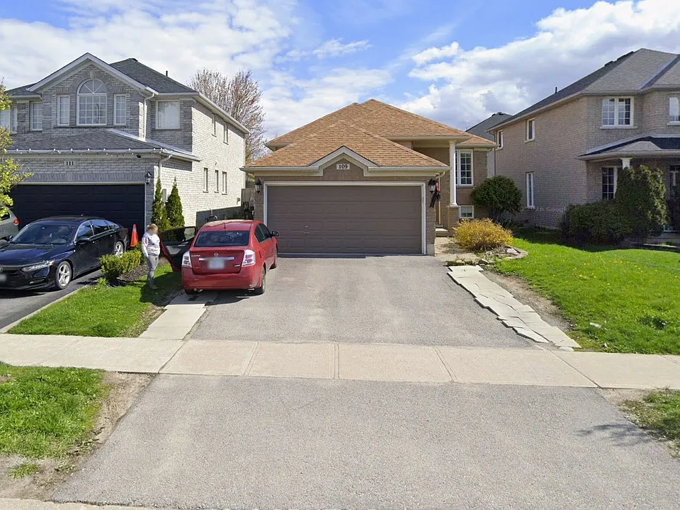 109 Sovereigns Gate S #BASEMENT