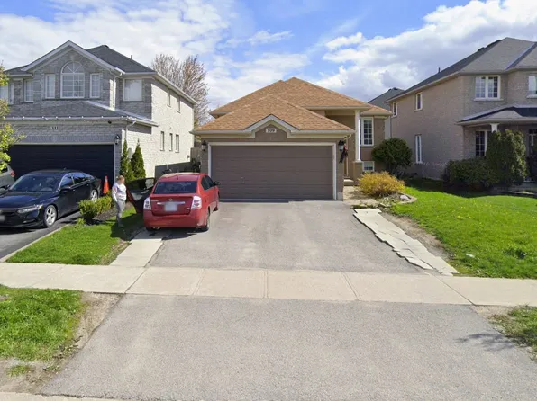 109 Sovereigns Gate S #Basement, Barrie, ON L4N 0Y9