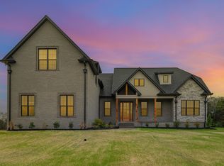 4520 Hartsville Pike, Lebanon, TN 37087