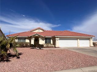 2159 E Marissa Dr, Fort Mohave, AZ 86426