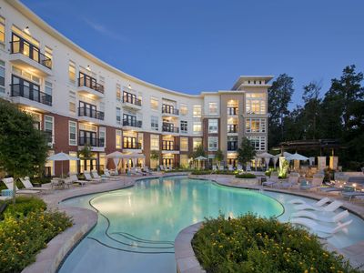 2323 E Mossy Oaks Rd APT 341, Spring, TX, 77389