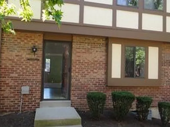 7582 Baron Ct #264, West Chester, OH 45069