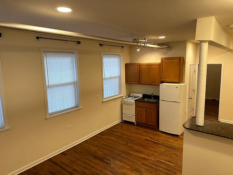 6657 N Newgard Ave #GN — Photo 4