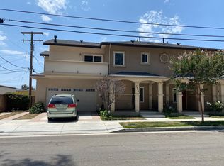 2008 Santa Fe Ave, Torrance, CA 90501