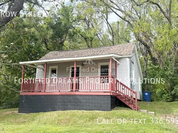 2015 Row St, Winston Salem, NC 27105